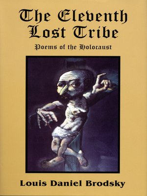 cover image of Eleventh Lost Tribe
